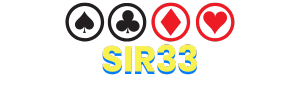 Logo SIR33